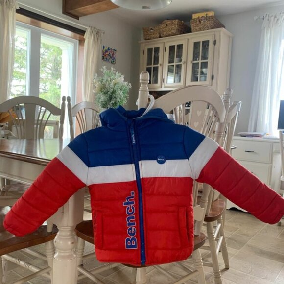 bench toddler jacket - Picture 1 of 2